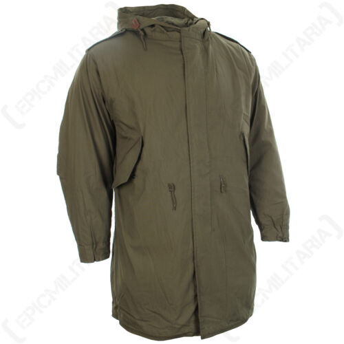 Mil-Tec Brand U.S. Military style OD M64 Vietnam jungle Mil-Tec Brand U.S. Military style OD M64 Vietnam jungle