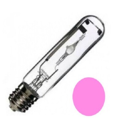 Venture 400W HIT E40 Pink Tubular Metal Halide Bulb HIT400W/U/EURO/PDX 97354
