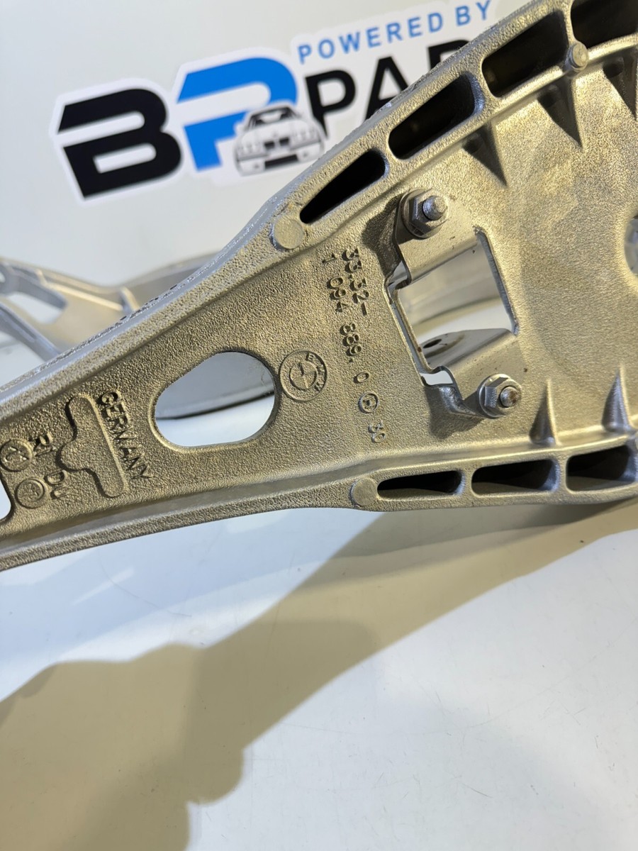 BMW E46 Wishbone, Upper Right and Left 33326781625
