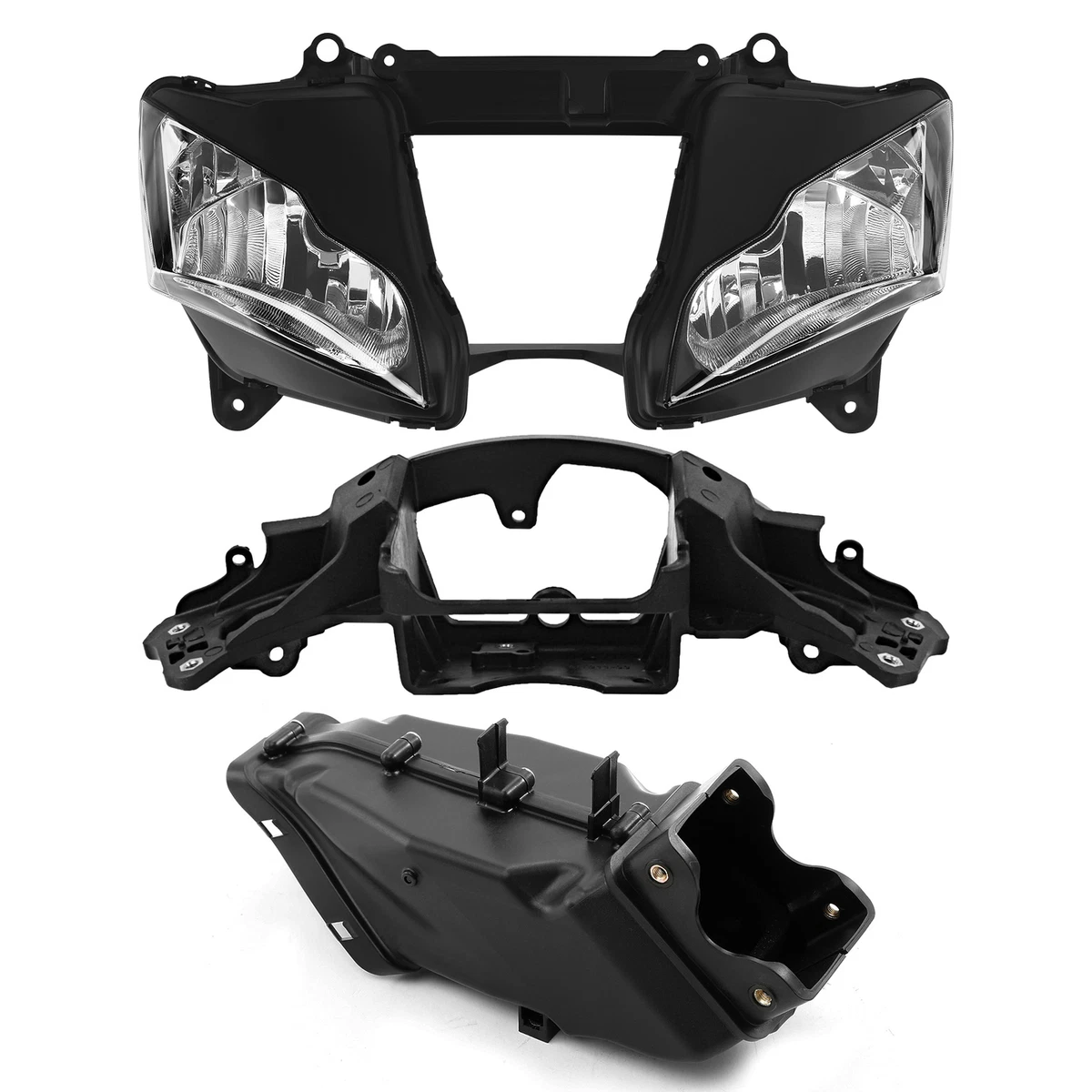 Motorcycle Parts for 2014 Kawasaki Ninja ZX10R for sale | eBay