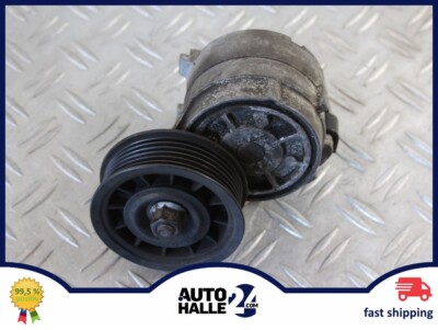 GM Spannrolle Keilrippenriemen Für Opel 90409783