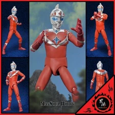 NEW AUTHENTIC Evolution Toy Senkosha Iron King Ver. 2 Hero Action Figure Presale