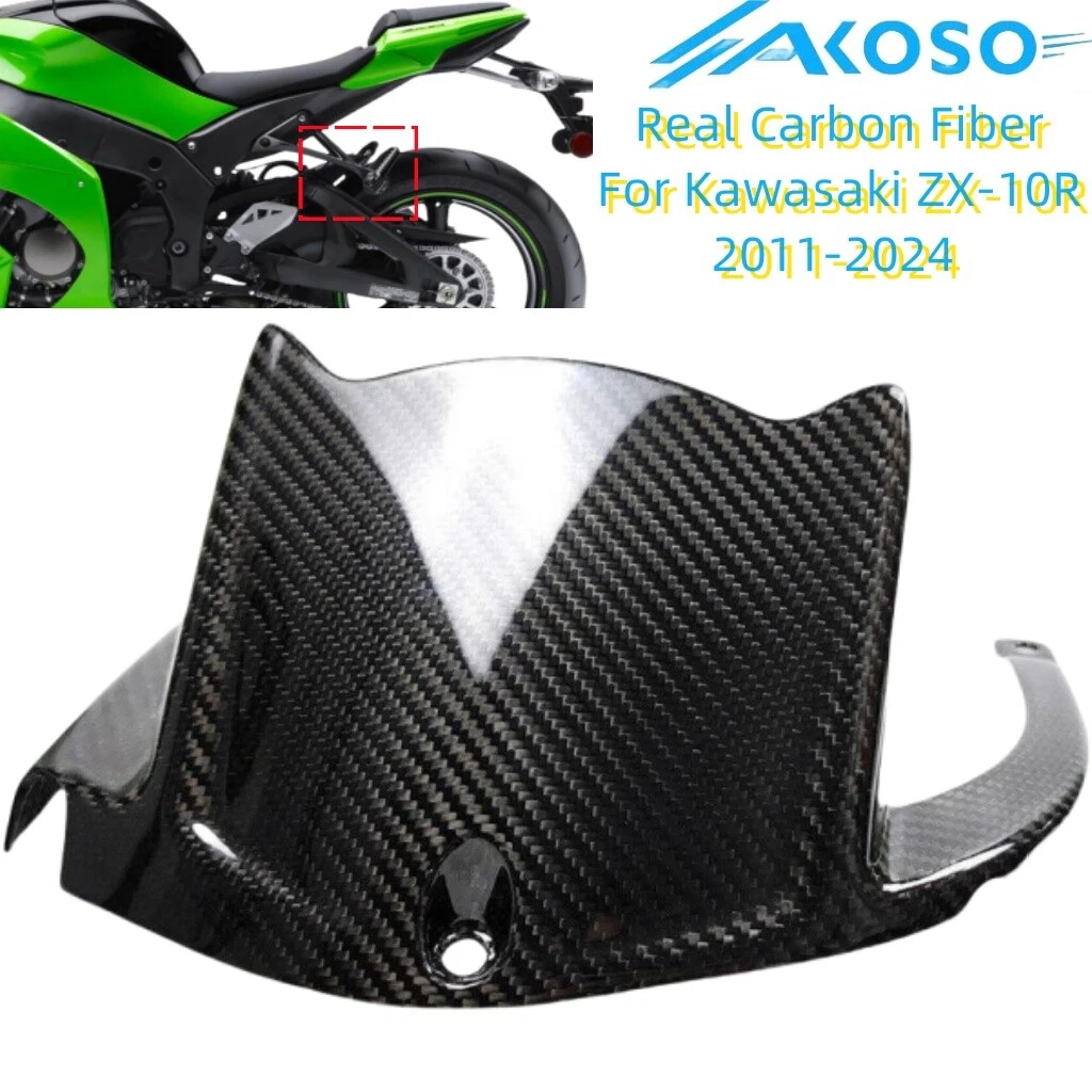 Rear Fender Fenders for Kawasaki Ninja ZX10R for sale | eBay