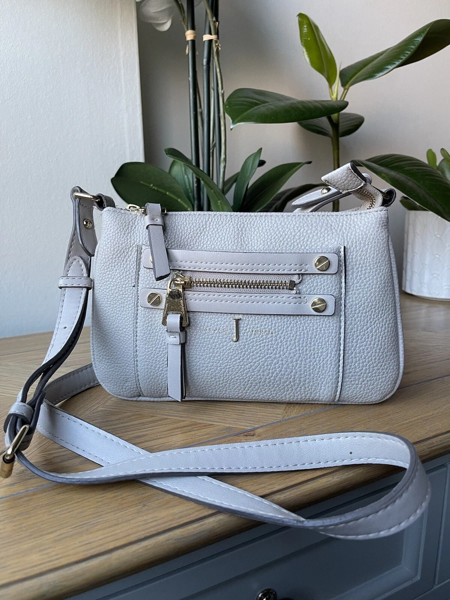 Jasper conran grey bag sale