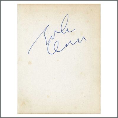 John Lennon Autographed In His Own Write 1964 (UK) | eBay