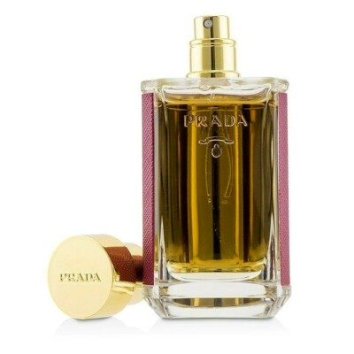 PRADA LA FEMME INTENSE EAU DE PARFUM SPRAY FOR WOMEN 1.7 Oz / 50