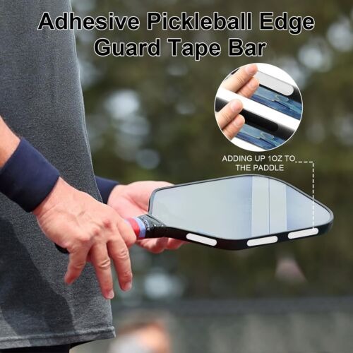 30 Stck. Pickleball Bleiband gewichtet 3g Bleiband für Pickleabl Paddel - Bild 3 von 7