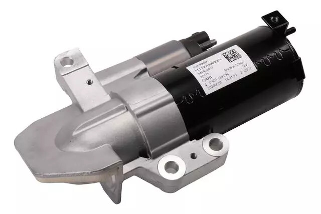 Genuine GM Starter 55509960