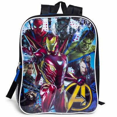 Marvel Comics Marvel Vans Bag Backpack Vans Marvel Malaysia Marvel