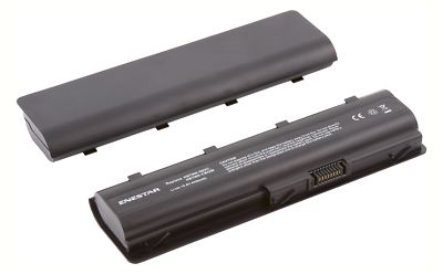 4400mAh Original ENESTAR Akku für HP G72-B20SG G72-B04SG G72-130EG G72-120EG G72