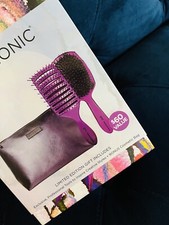 Bio Ionic Professional 3-Pc Brush Gift Set Wi...
