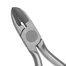 ORTHODONTICS HARD WIRE CUTTER STRAIGHT  HU-FRIEDY 