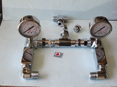 Lowrider Hydraulics 1 Adex dump-2 pump hopping 1/2