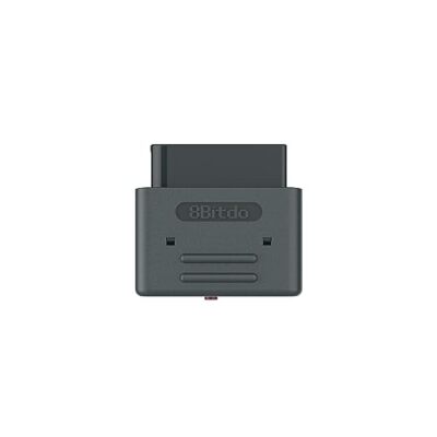Bluetooth Retro Receiver for SNES Wireless Gaming with Controller Compatibility