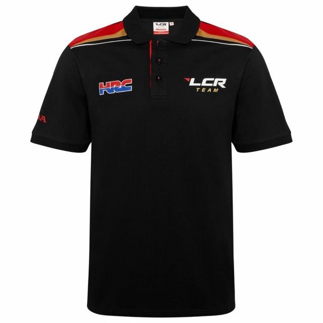 polo shirt honda