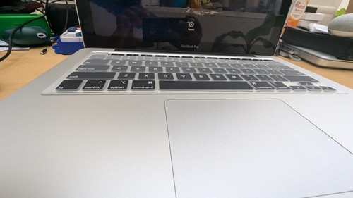 Apple Macbook pro mid 2012 13 inch - Picture 16 of 19