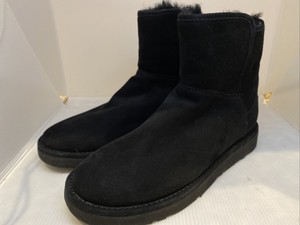 abree ii mini boot