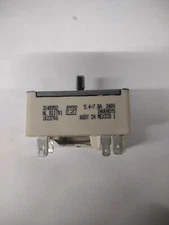 3148952 + NL811701 | FSP OVEN RANGE SWITCH OEM 