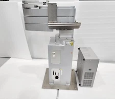 NIDEC SANKYO Wafer Robot SR8241PSK02(FT02137983) Set (As-Is)