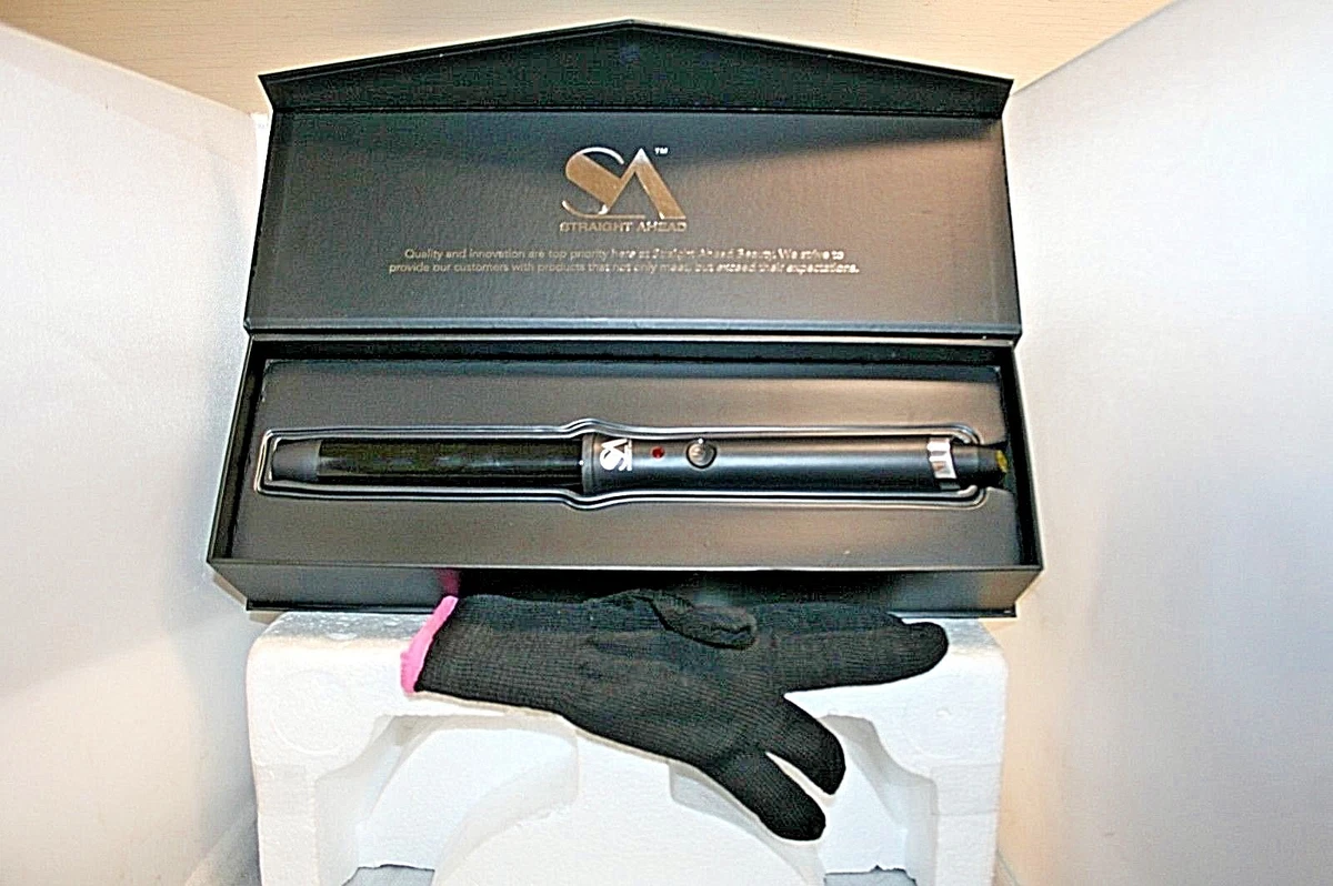 Sa straight ahead flat iron cheap