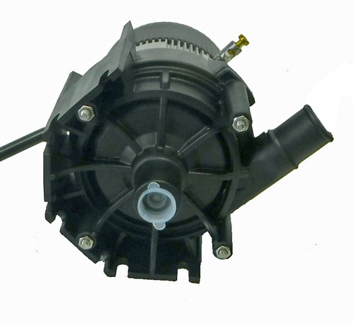 Laing Circ Pump Series E10 3/4" Barbed 120V 4' Cord E10-NSHNDNN1W-02 6050U0015