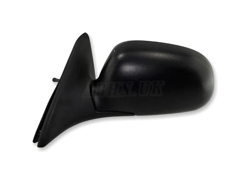 Hyundai Accent MK1 X-3 X3 (95-00) 3-Door Hatchback Left Side Manual Wing Mirror