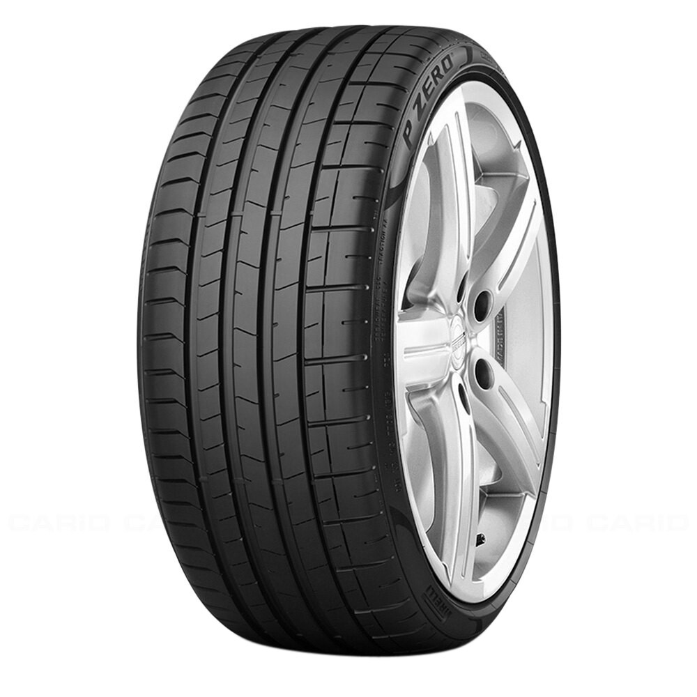 PIRELLI P Zero PZ4 275/40ZR20XL 106Y (Quantity of 1) | eBay