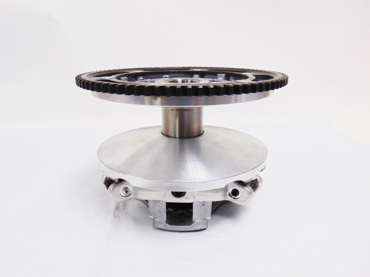 コンプ OEM Arctic Cat Snowmobile Drive Clutch 1725-021 READ LISTING FOR