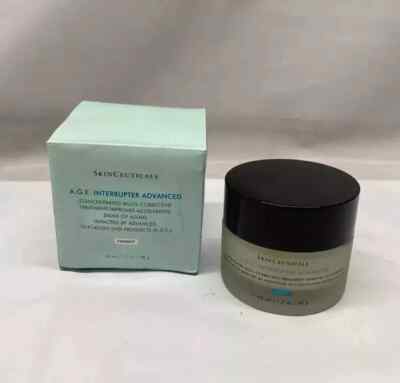 SkinCeuticals A.G.E Interrupter Mature Skin Treatment - 1.7