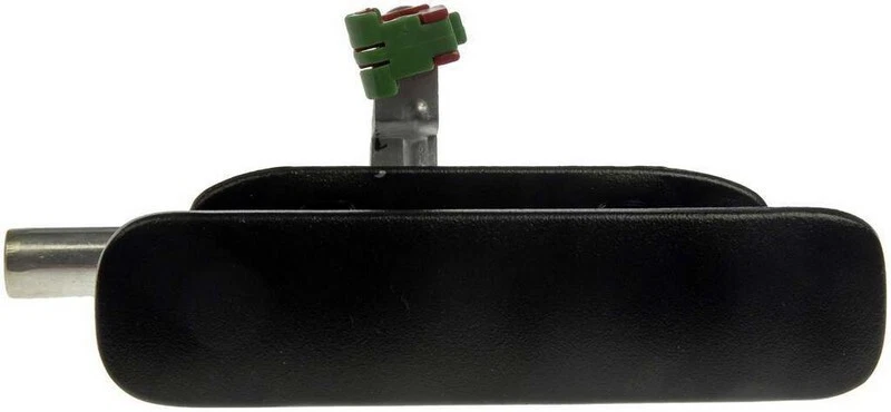 Manija de puerta exterior para Ford E-350 Econoline Dorman 1992-1998 1993 1994 1995 Foto 3 de 4