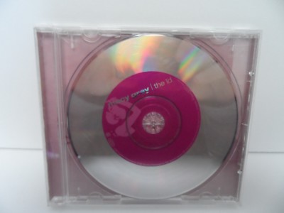Gray, Macy : Id CD