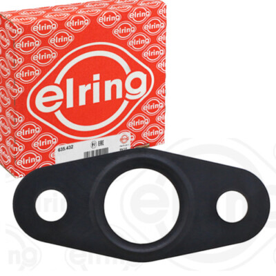 Elring Dichtung Ölauslass (Lader) BMW TOYOTA MINI 635.432
