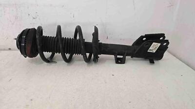 17-25 CHRYSLER PACIFICA FWD FRONT LEFT STRUT & COIL PN#P68248727AD