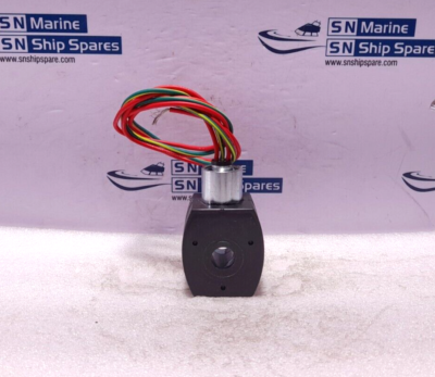 Asco 238614-032-D Solenoid Coil MP-C-144 110V50Hz 120V60Hz | eBay