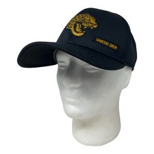 Jacksonville Jaguars Gameday Crew Baseball Cap Hat Black Dome Domehats NWOT