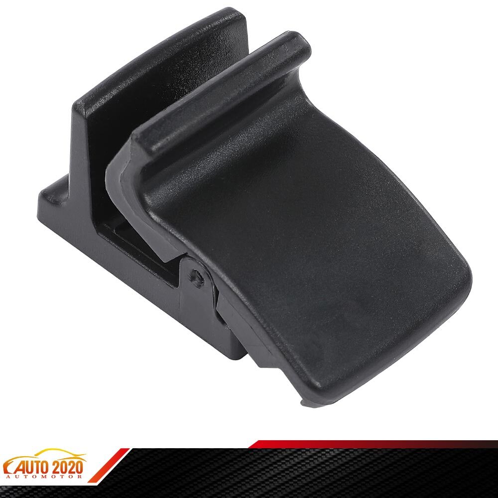 Fit For 97-99 Ford F150 F250 Manual Sliding Back Window Latch Lock F65Z1527158AA