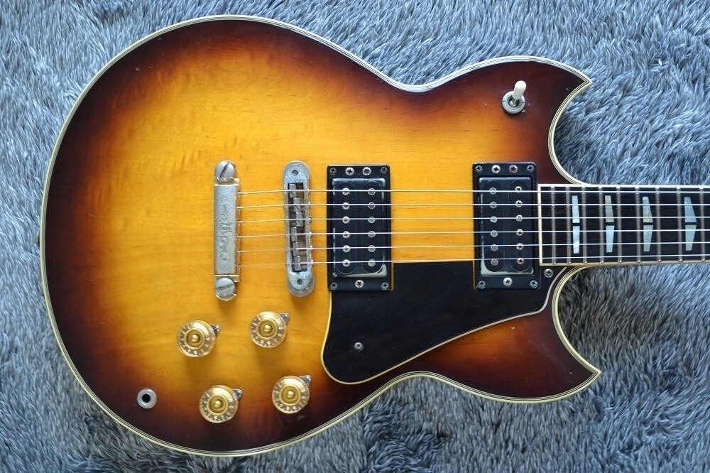 YAMAHA SG 1000 Electric Guitar 1980 Electric guitar | eBay