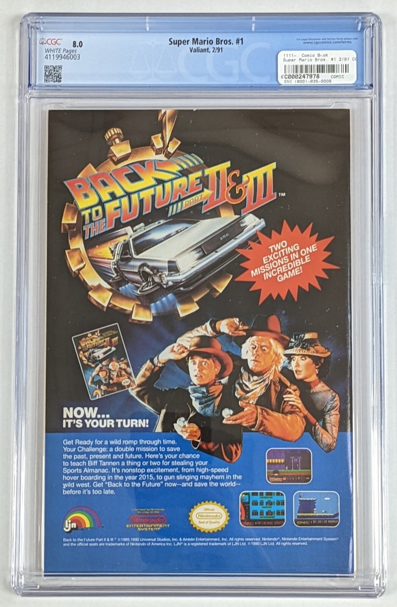 mario ～S ZMS 3491 Super Mario White Fire Mario and Flower Star - LOZ Blocks