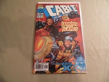 Cable #37 (Marvel 1996) Free Domestic Shipping