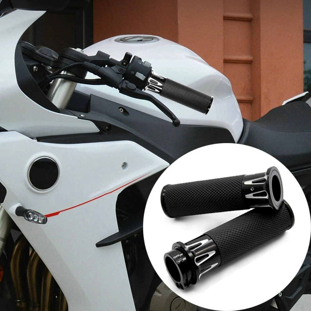Yamaha v star sale 650 handlebar grips