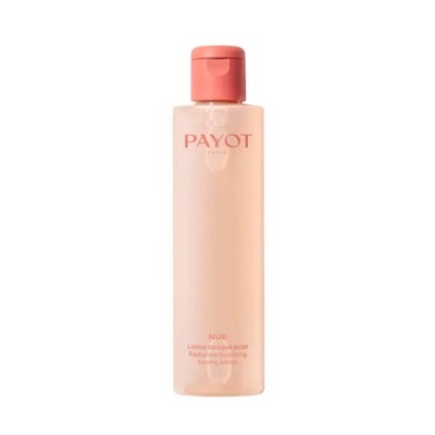 PAYOT- Nue Lotion Tonique Eclat Radiance-Boosting Toning - All Skin Types, 200ml