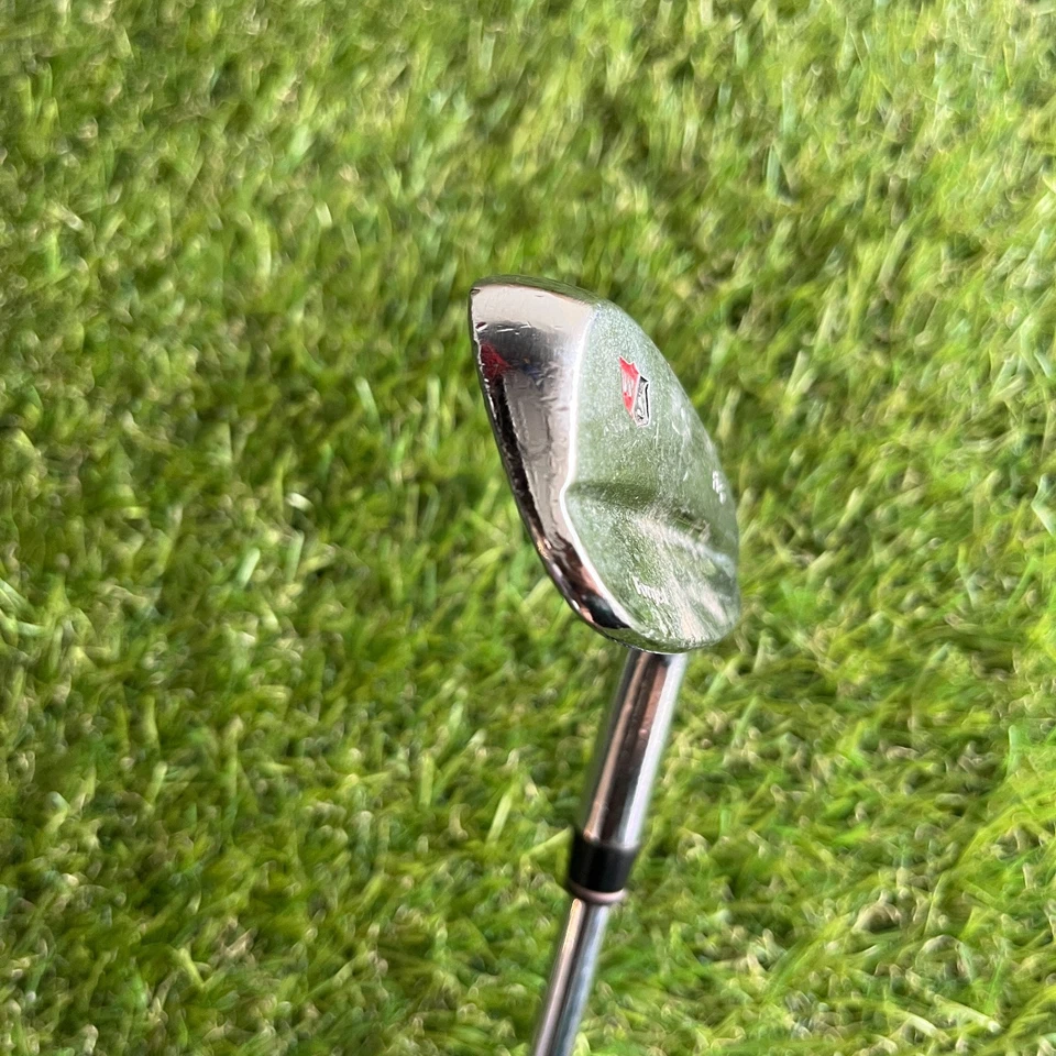 Wilson Staff Fi5 Pitching Wedge PW Aço Rígido Direito 36" Lâmina Forjada Direita - Imagem 3 de 4
