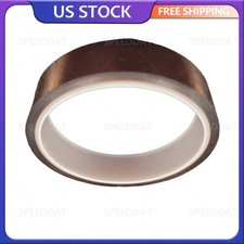 New Polyimide Anti-Static High Temperature Heat Resistant Tape 20mm For Kapton