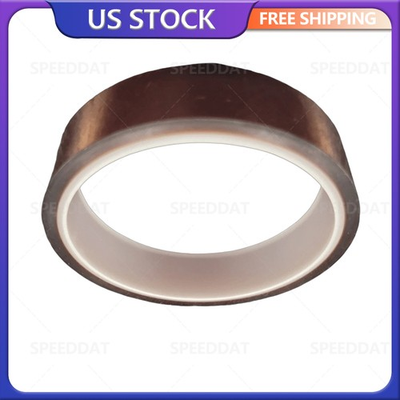 #ad #ad New Polyimide Anti Static High Temperature Heat Resistant Tape 20mm For Kapton $6.90
