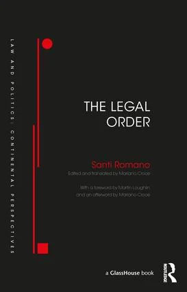 Legal Order