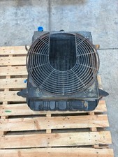 210le Cooling Package Radiators With Shrouds At216674 At141197