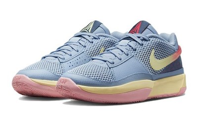 その他 JA1 バスケットシューズ JA ジャ 1 DX2294-002 | スポーツ用品ならヒマラヤ