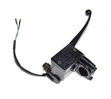 Pompe de frein Vérin de frein avant Scooter 50cm3 4T GY6 Brake pump front