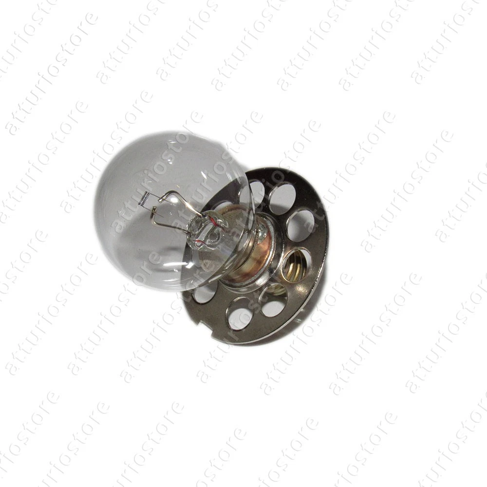 Lampadina a Baionetta per Macchina da cucire meccanica Singer Necchi