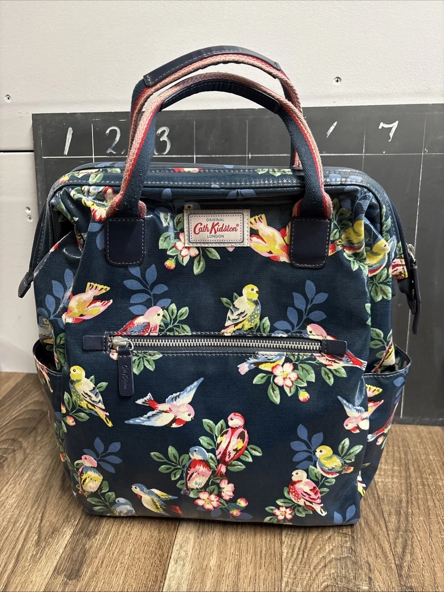 Cath Kidston Backpack Bags & Handbags for Women for sale | eBay